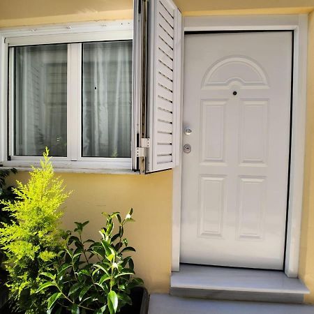 Gazi Apartment With Breakfast Atena Exterior foto