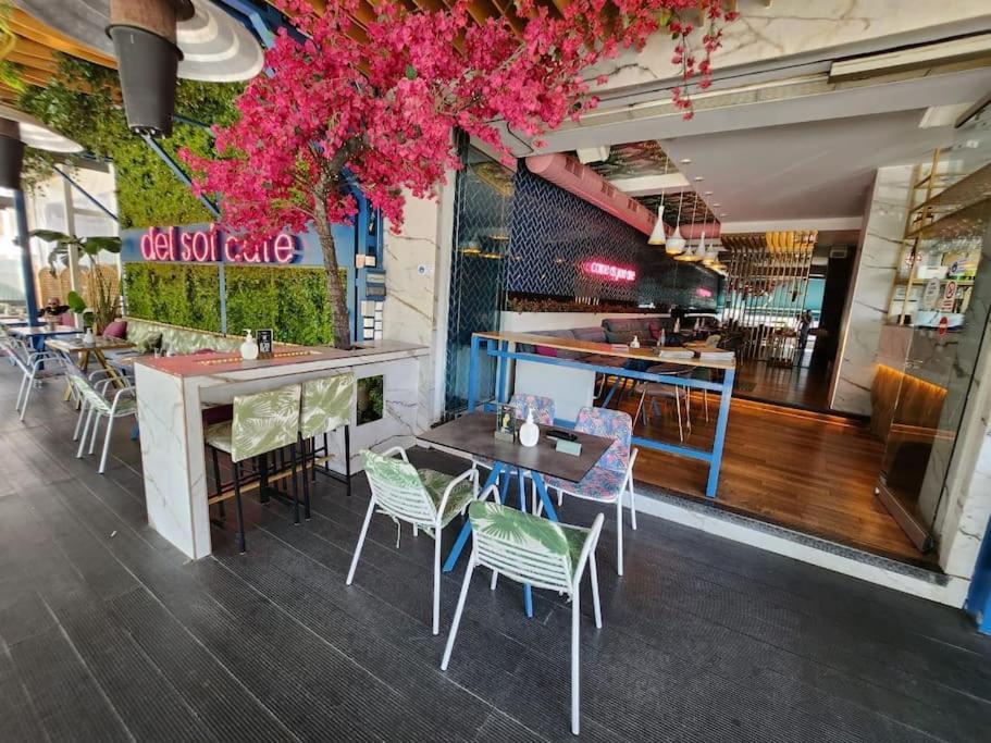 Gazi Apartment With Breakfast Atena Exterior foto